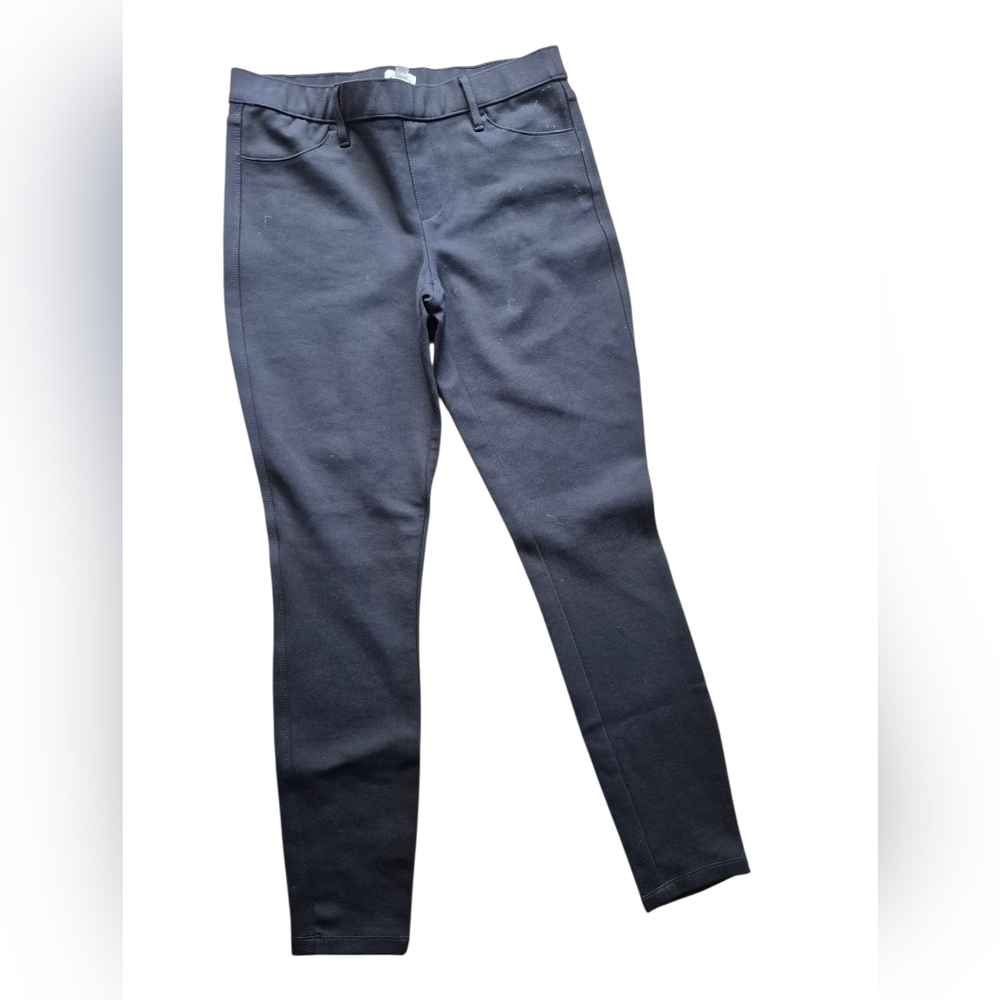 4 J. Crew Black Skinny Jeans NWT